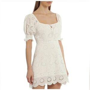 7 For All Mankind sundress